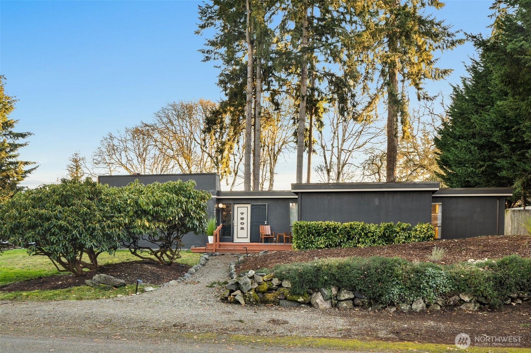 88th Street Ct Sw, Lakewood, WA 98498