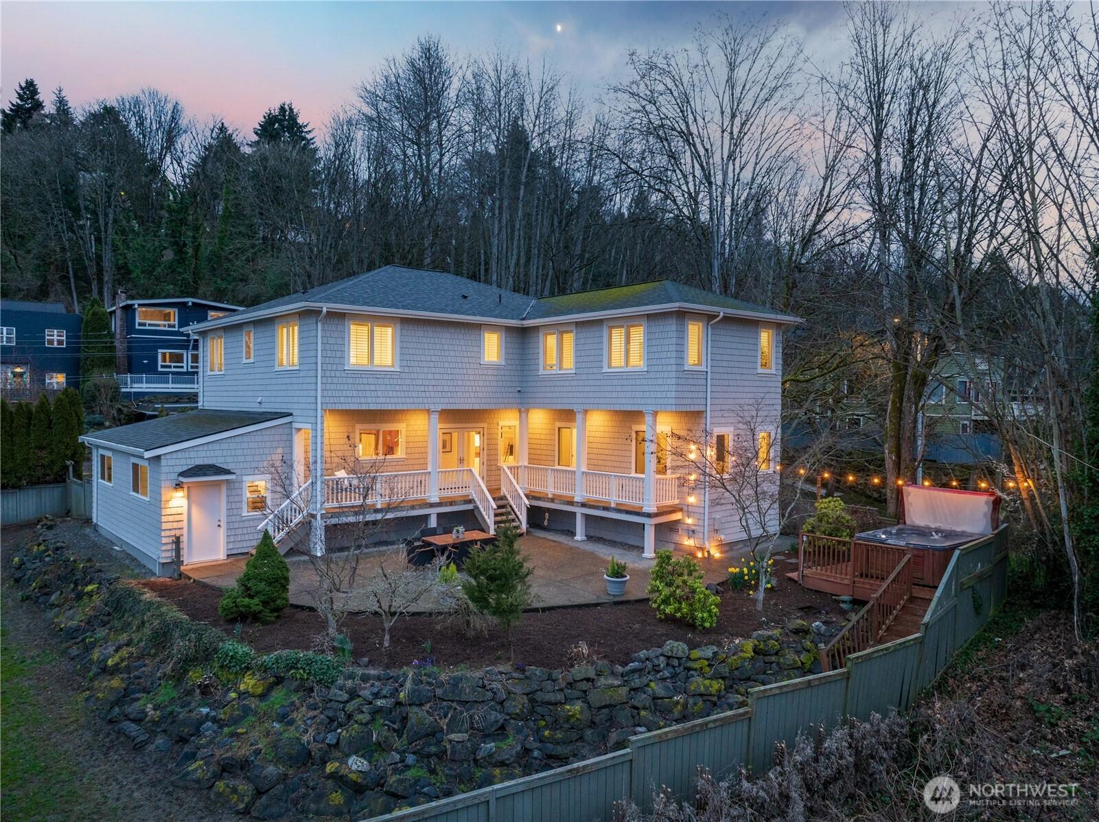 32nd Ave E, Seattle, WA 98112