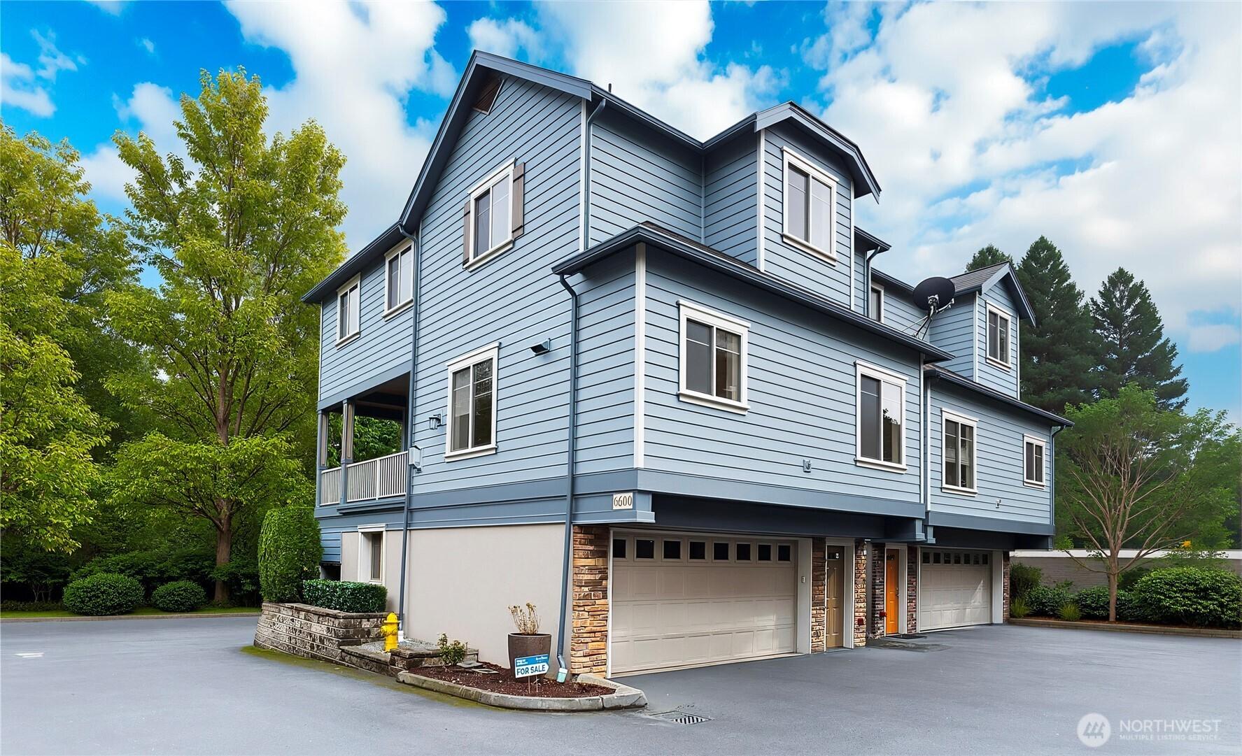 198th Pl Sw, Lynnwood, WA 98036