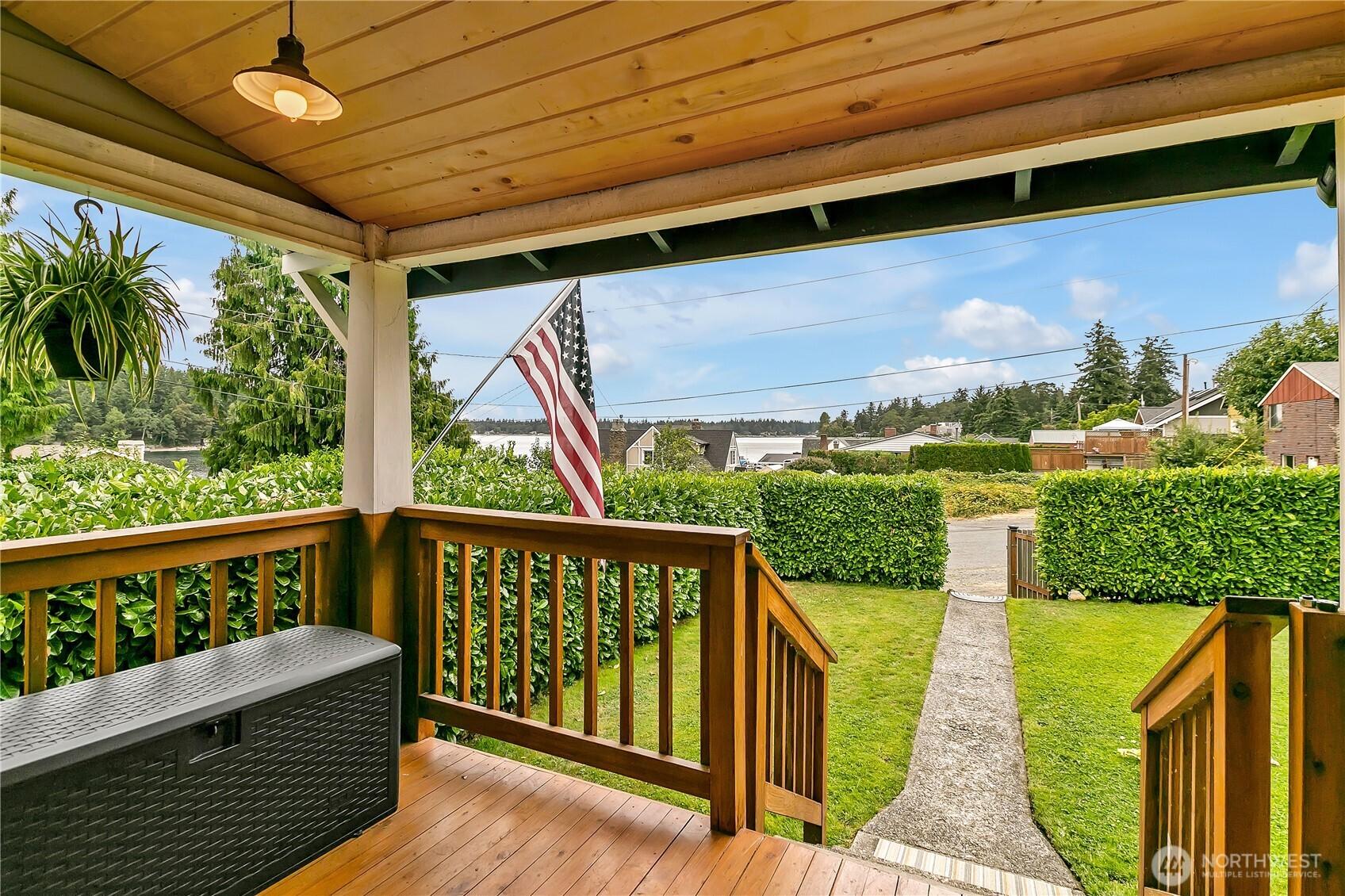 Forest Rd Sw, Lakewood, WA 98498
