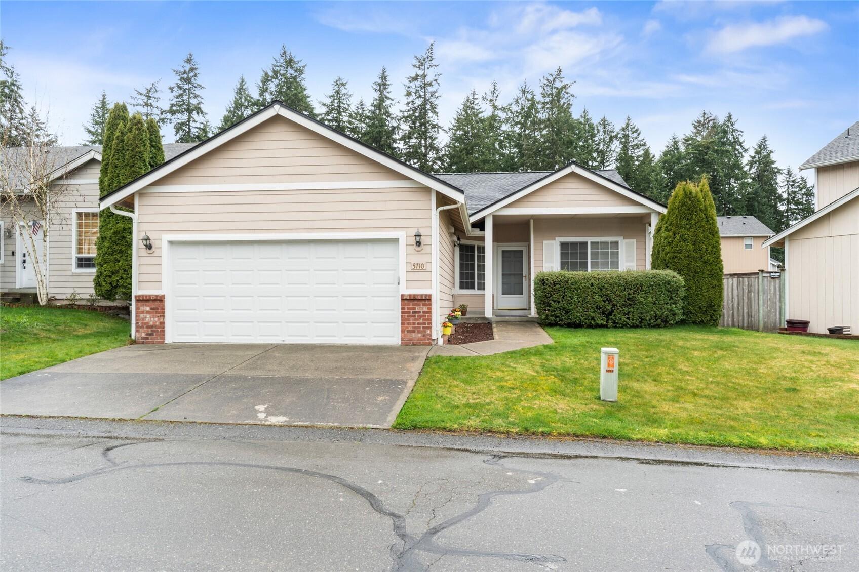 Gateway Ln Ne, Bremerton, WA 98311