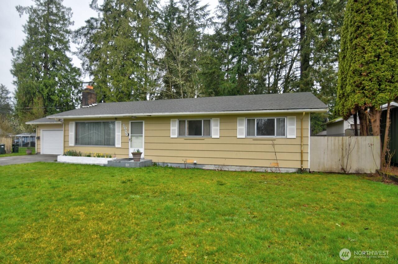 15th Ave Se, Lacey, WA 98503