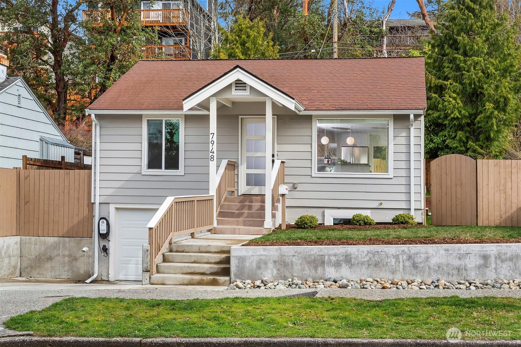 15th Ave Sw, Seattle, WA 98106