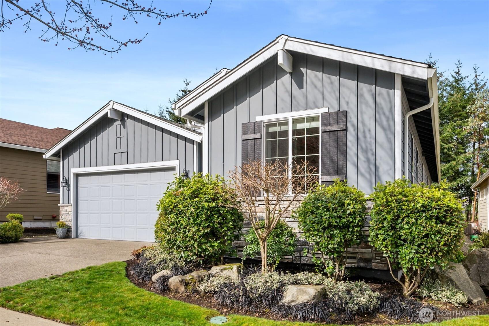 Meriwood Dr Ne, Olympia, WA 98516