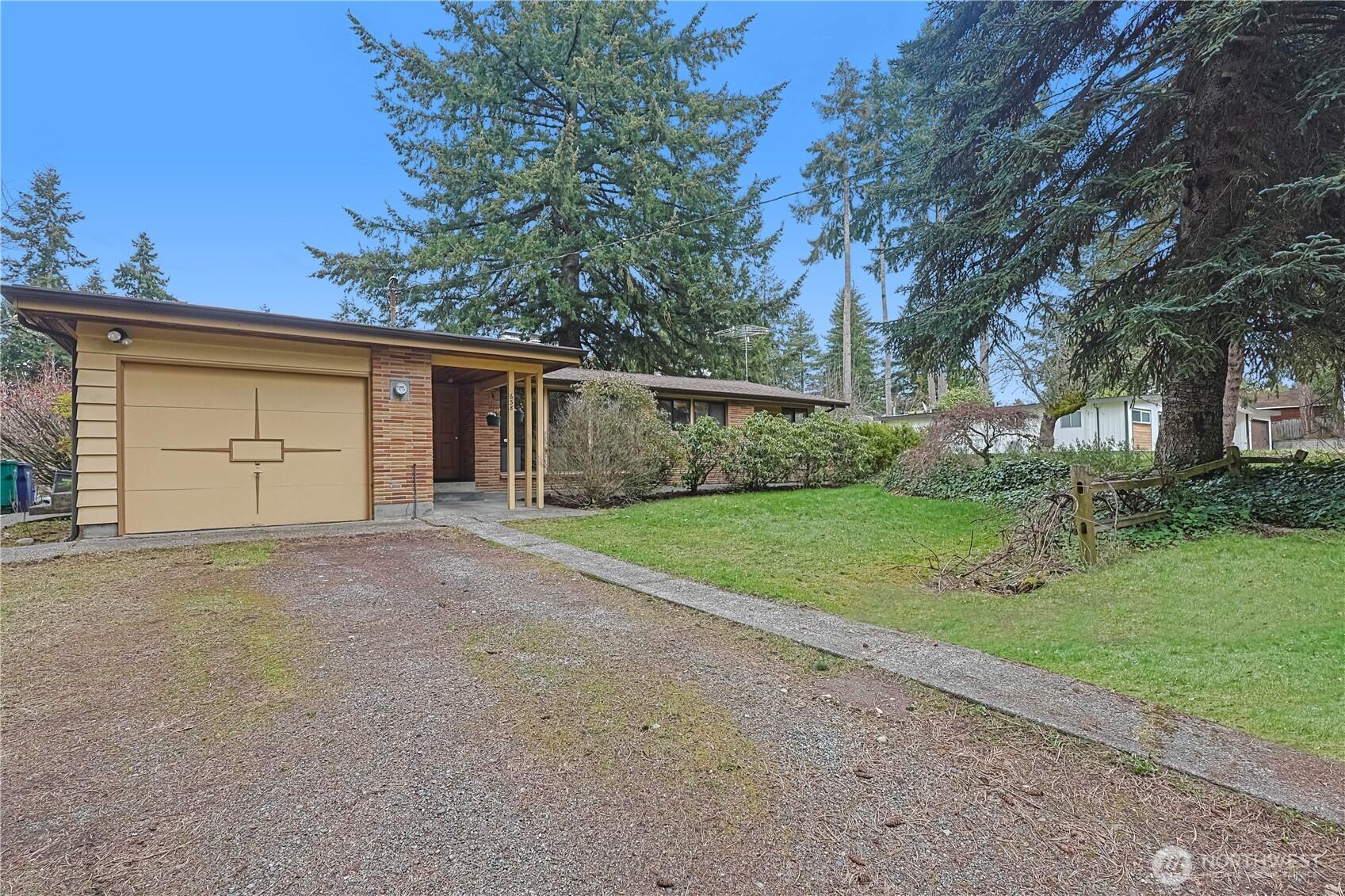 Sw 316th St, Federal Way, WA 98023