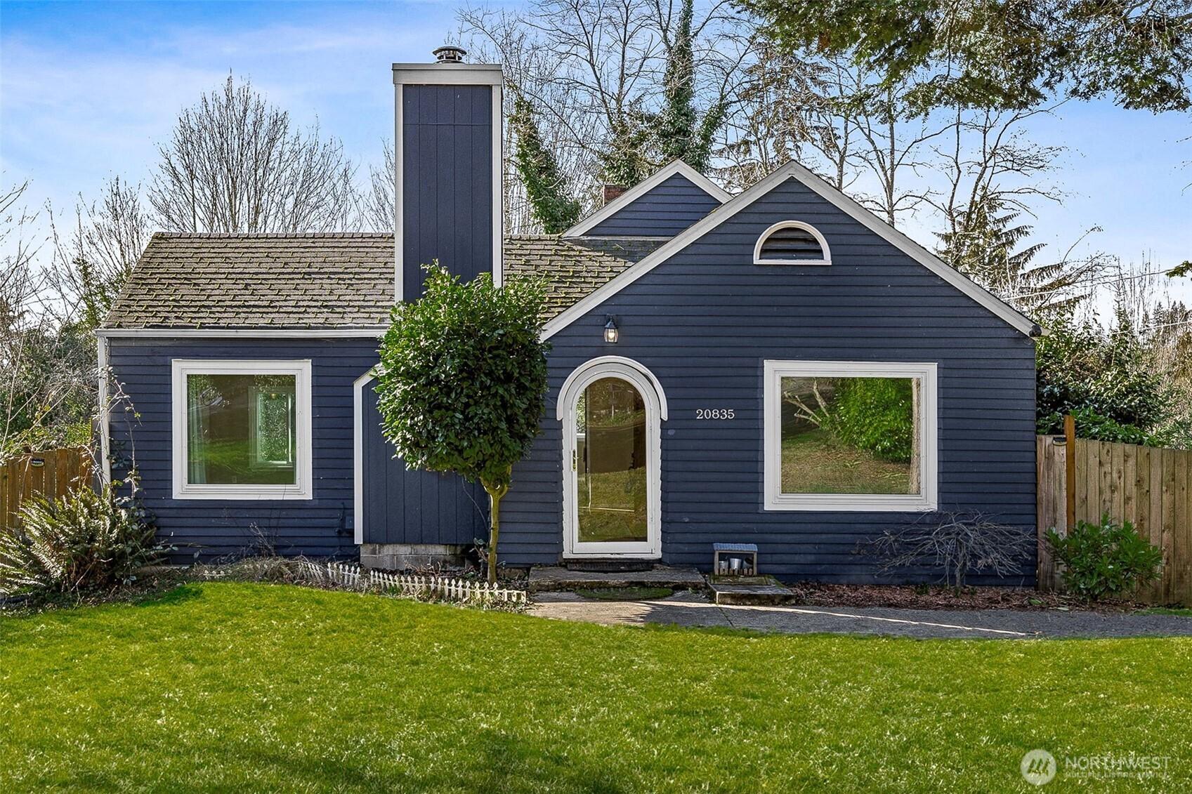 13th Ave S, Des Moines, WA 98198
