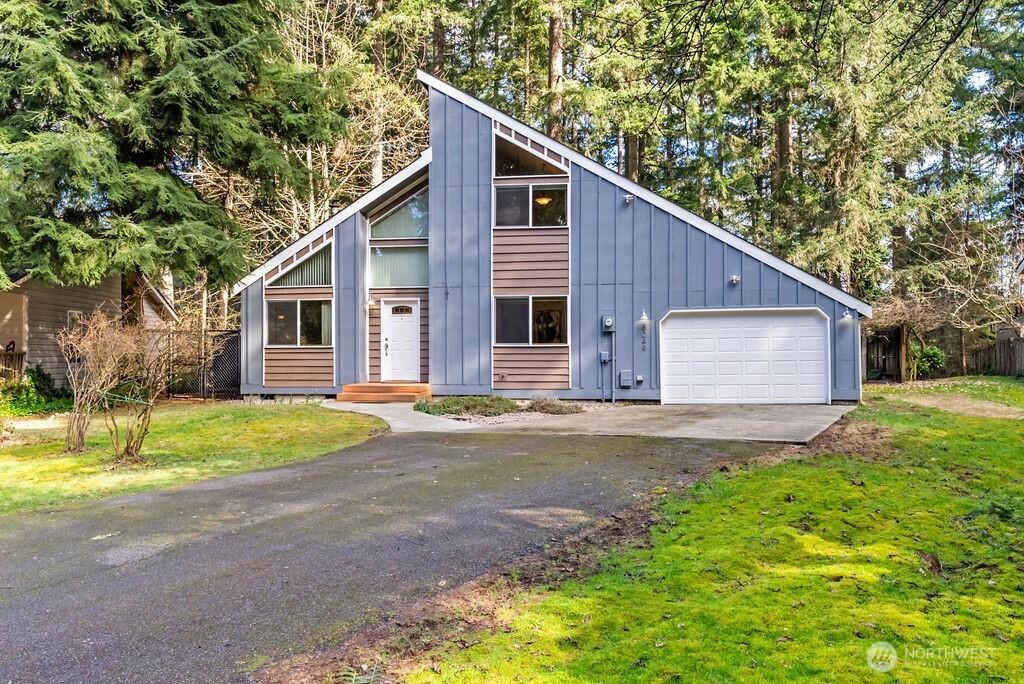 Wood Ibis Dr Se, Olympia, WA 98513