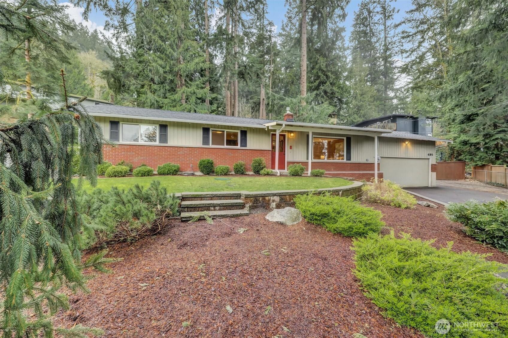 Sw Forest Pl, Issaquah, WA 98027