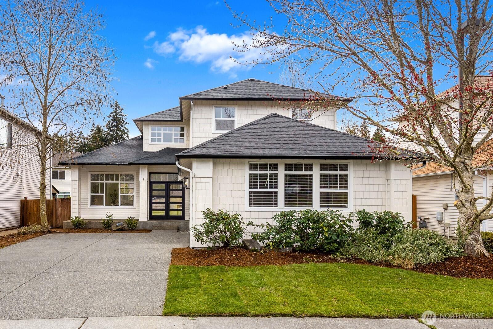 62nd Street Ct W, University Place, WA 98467