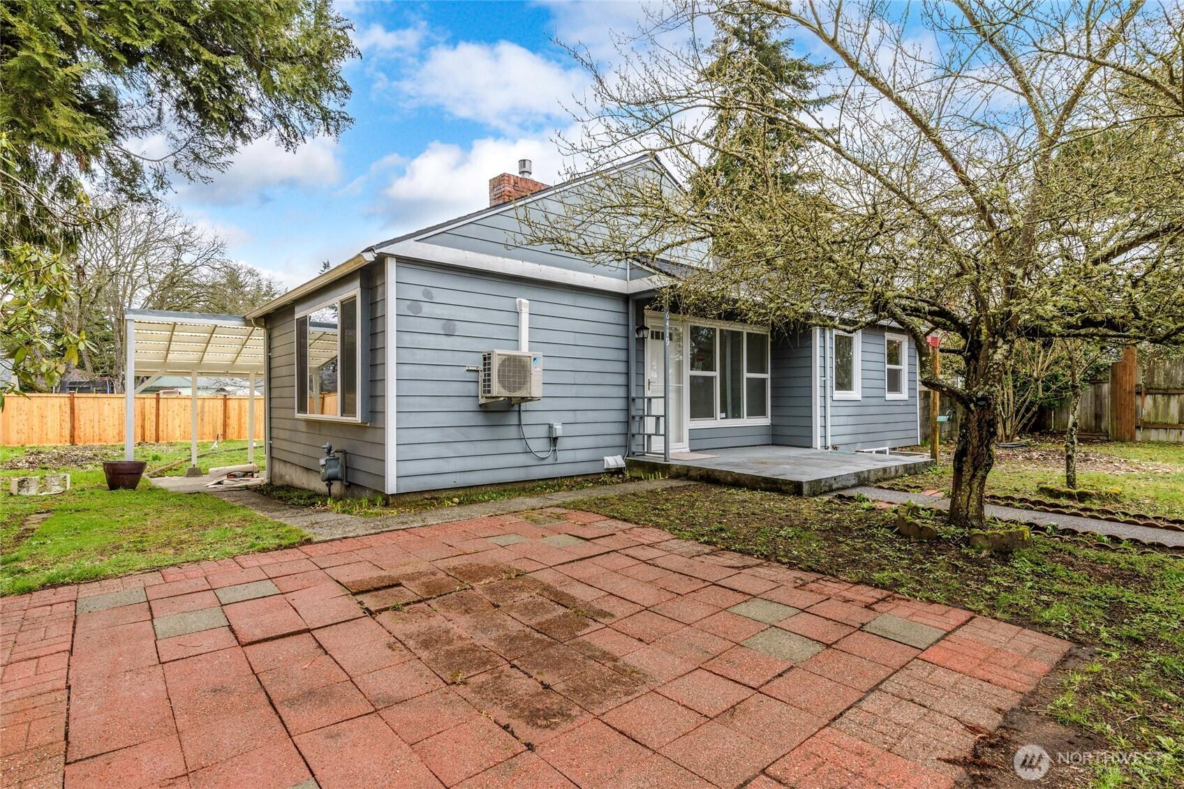 Ardmore Dr Sw, Lakewood, WA 98499