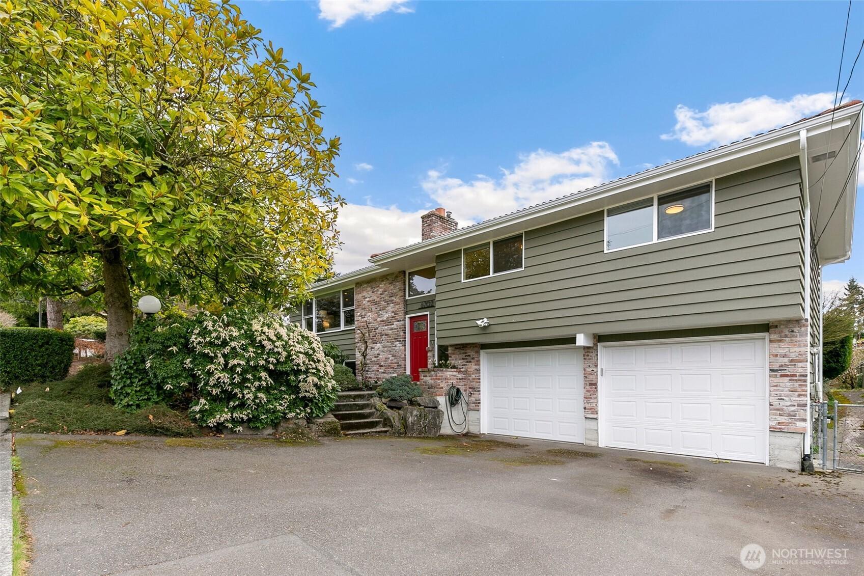 234th Pl Sw, Mountlake Terrace, WA 98043