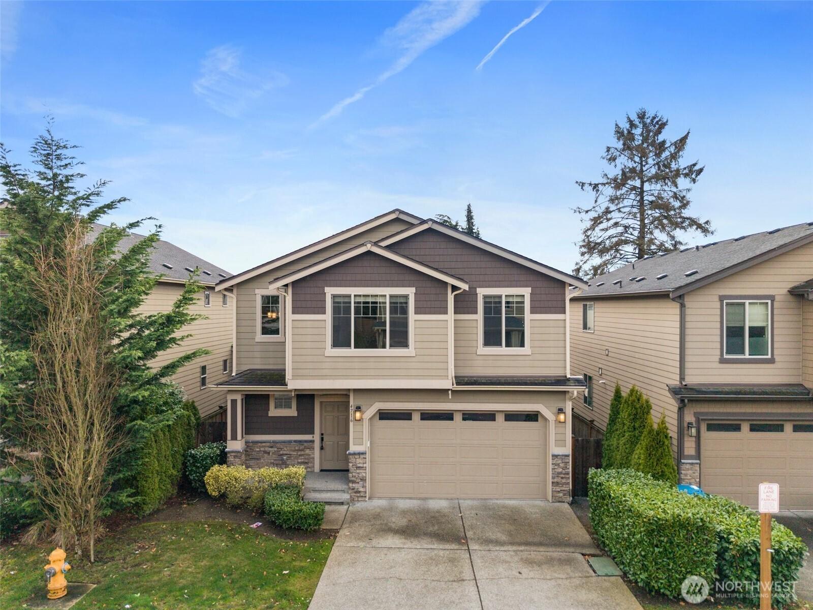 167th St Sw, Lynnwood, WA 98037