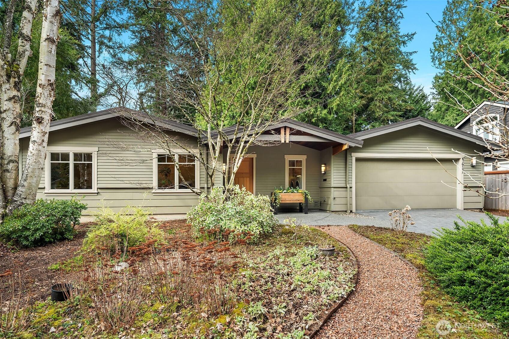 89th Ave Se, Mercer Island, WA 98040