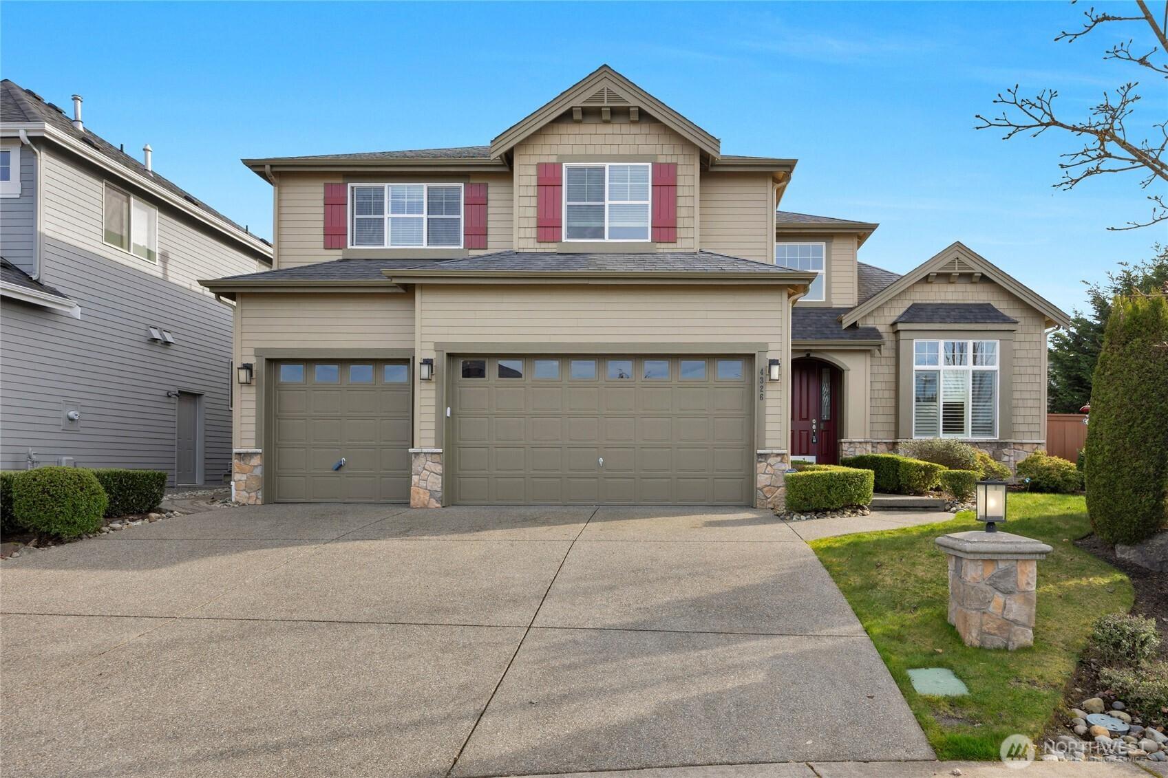 221st St Se, Bothell, WA 98021