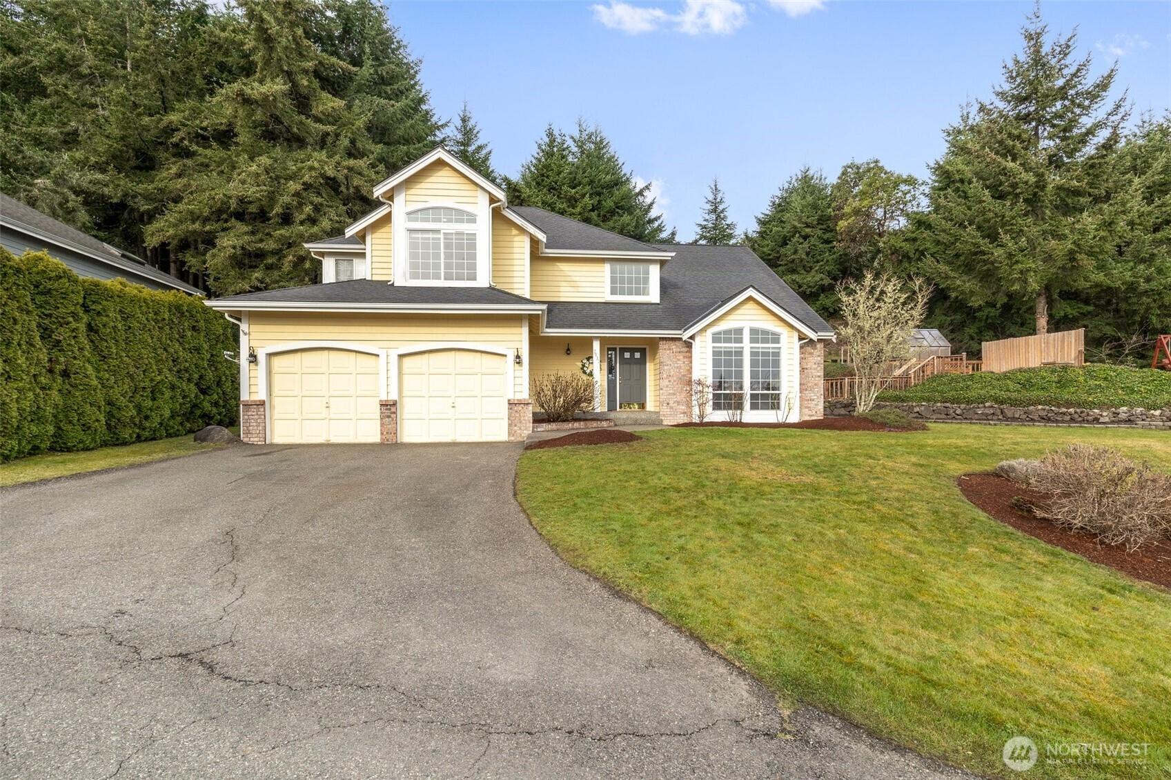 Rooney Rd Nw, Silverdale, WA 98383