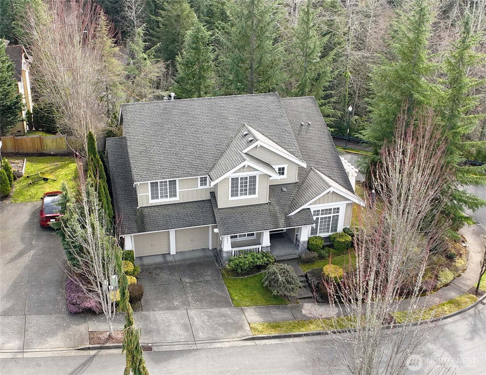 Ne 117th Way, Redmond, WA 98052
