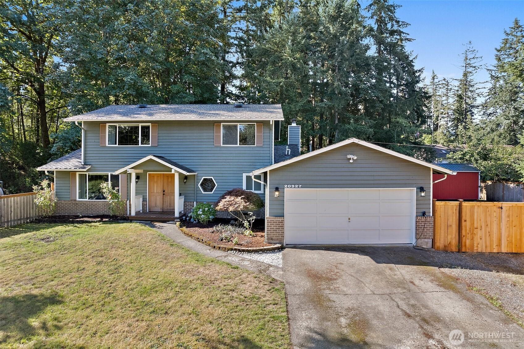 Se 288th Pl, Kent, WA 98042
