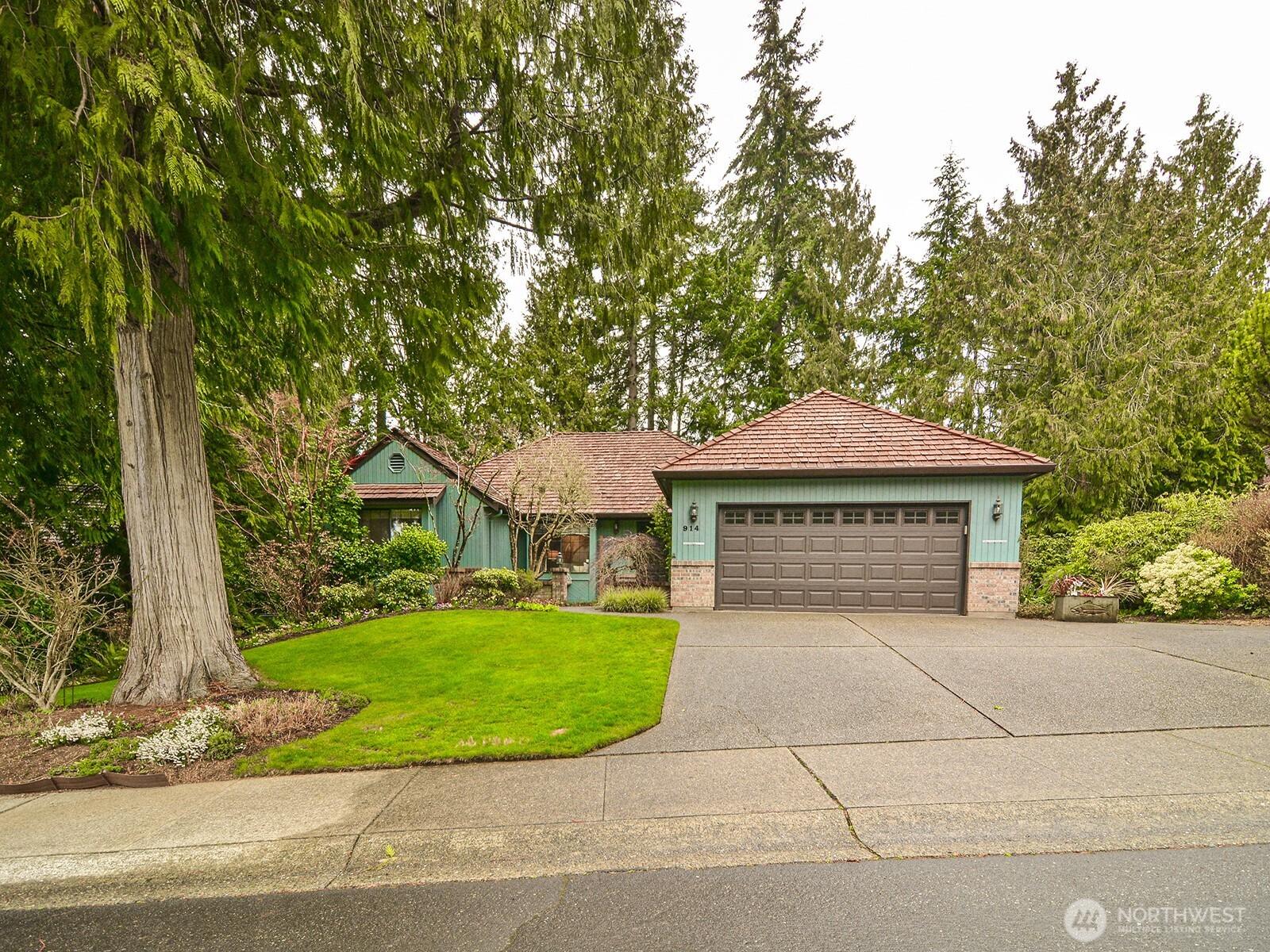 Nw 165th Pl, Shoreline, WA 98177
