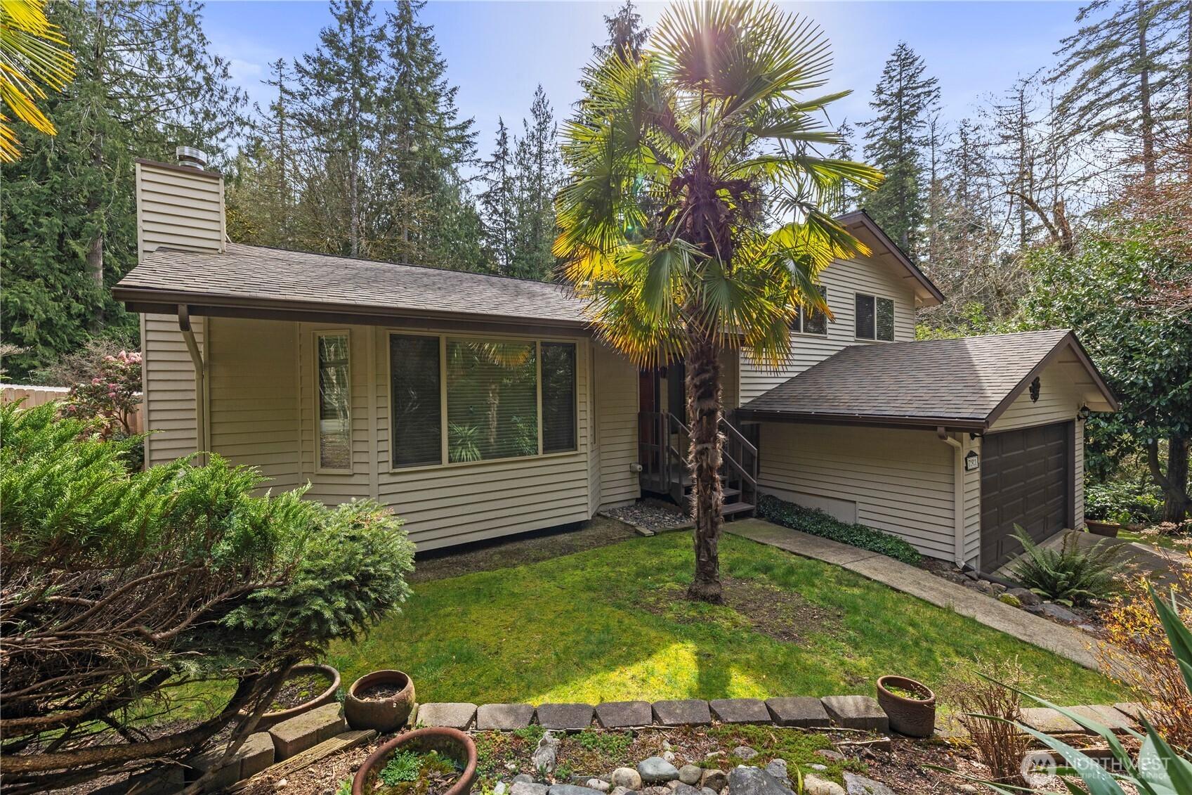Nw Creekside Ln, Bremerton, WA 98311