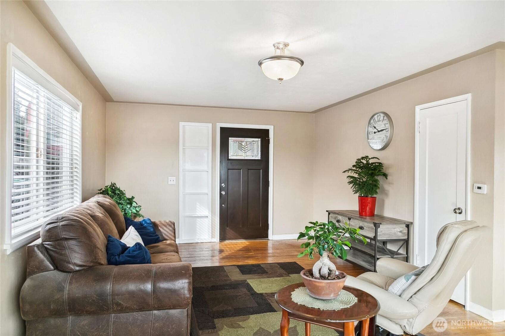 N Lafayette Ave, Bremerton, WA 98312