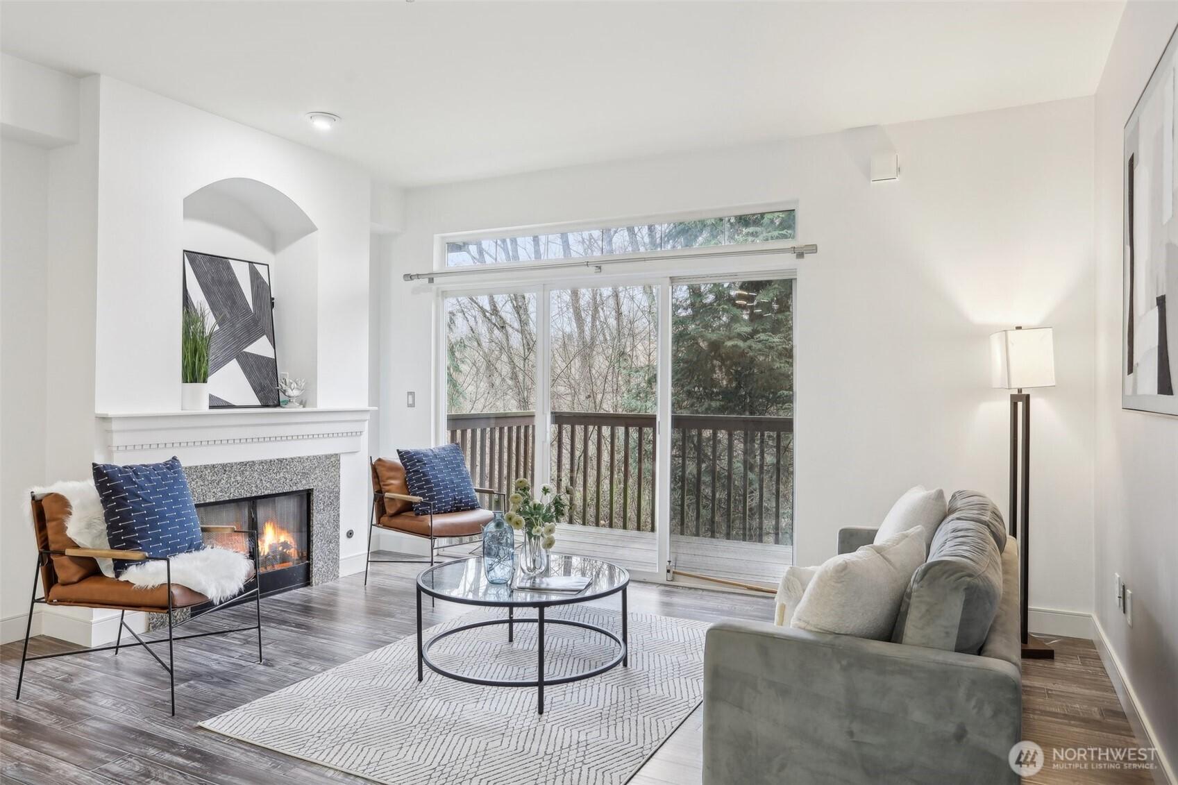122nd Ct Ne, Kirkland, WA 98033