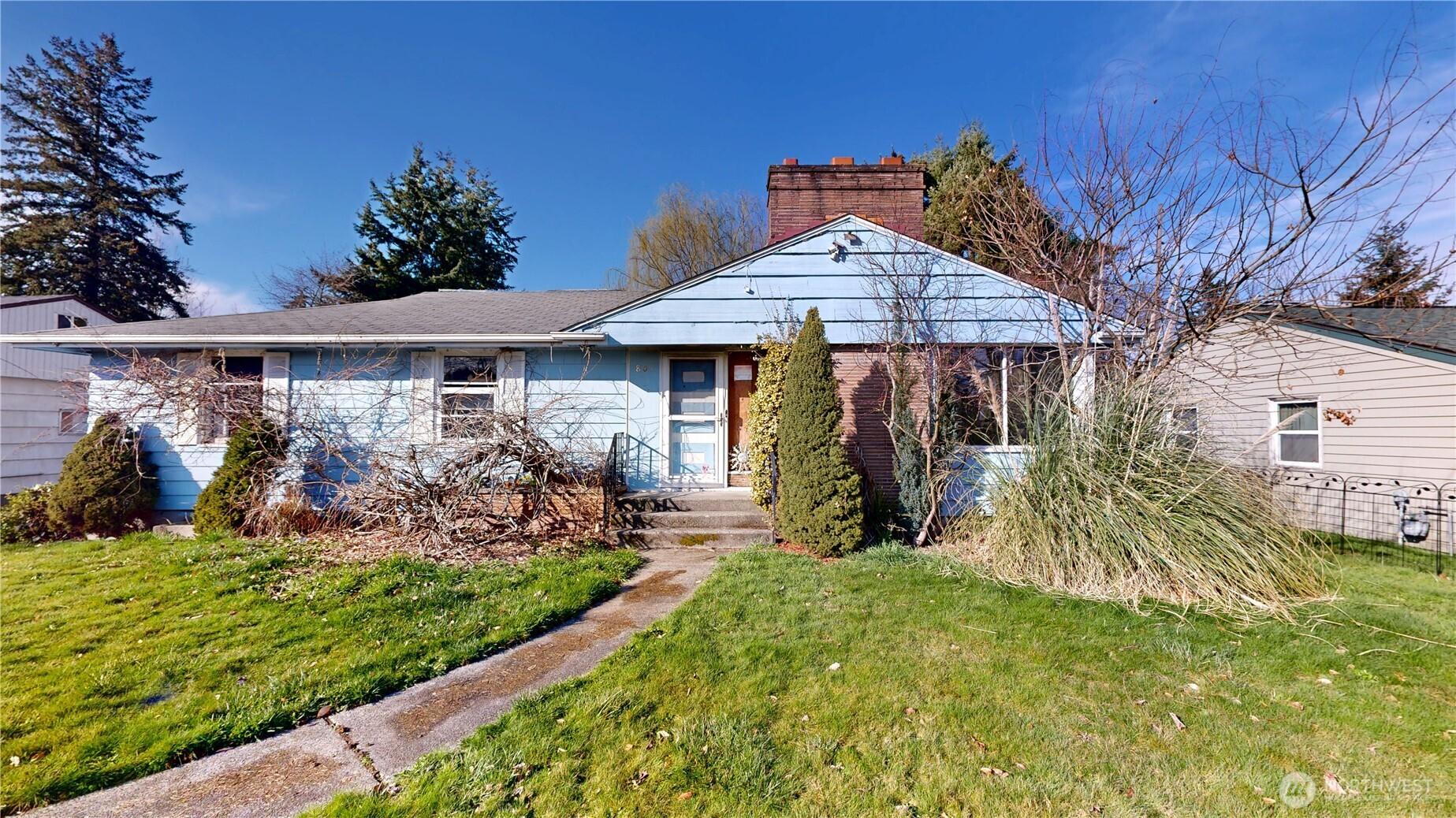 12th St Ne, Auburn, WA 98002