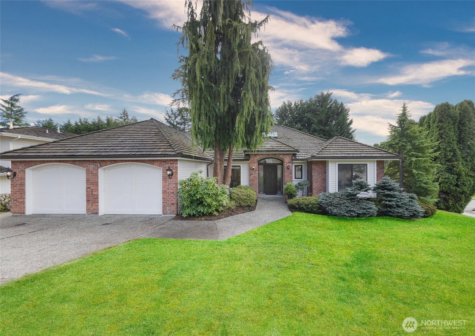 155th Pl Se, Bellevue, WA 98006