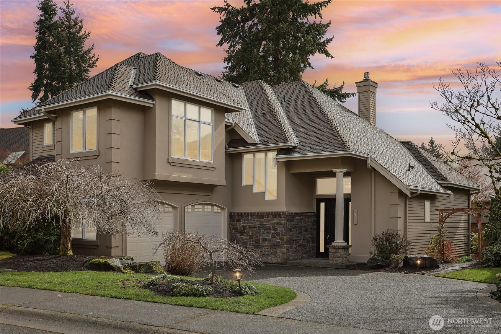 Se 69th Pl, Mercer Island, WA 98040