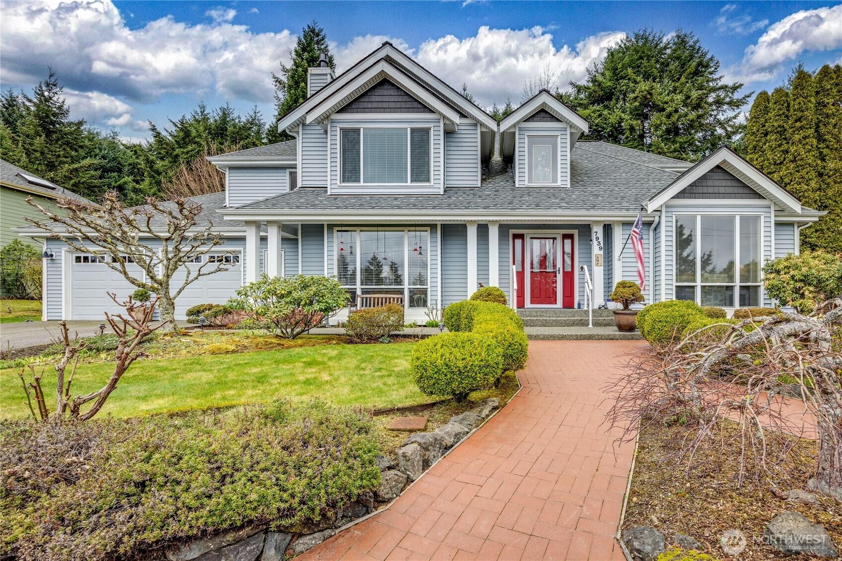 Rooney Rd Nw, Silverdale, WA 98383
