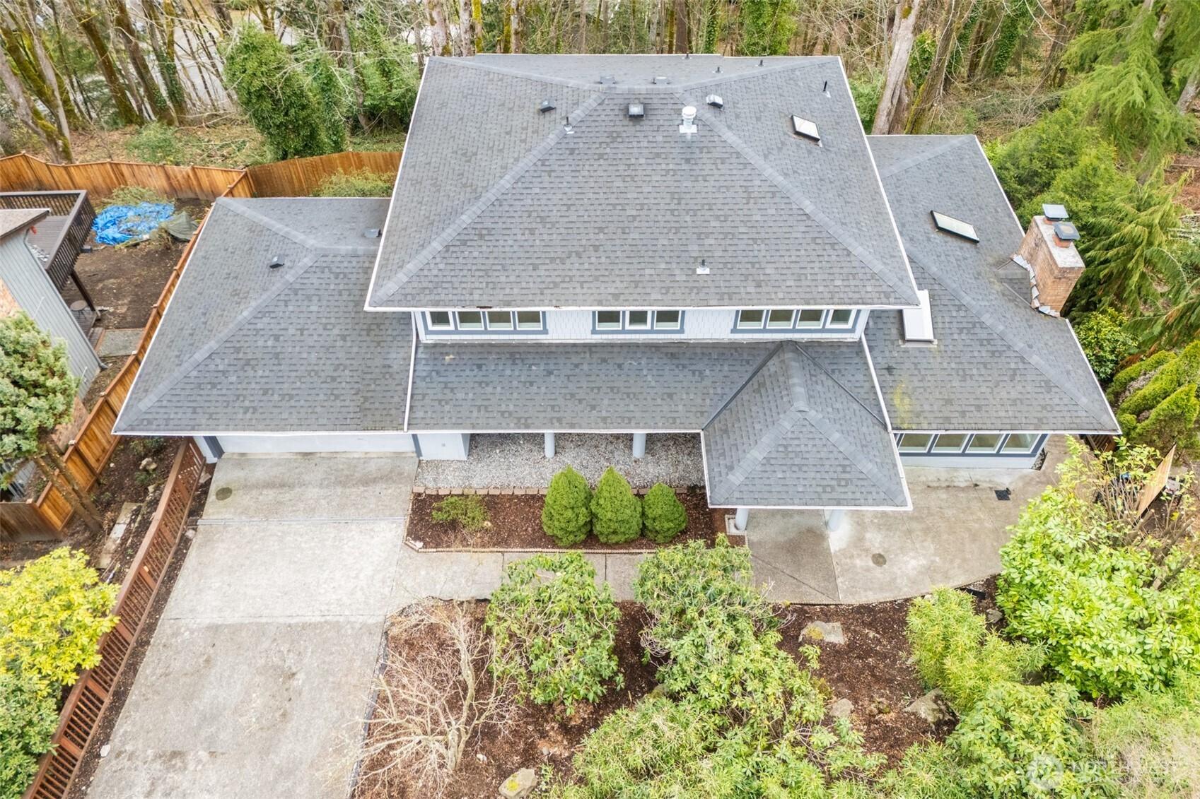 142nd Pl Se, Bellevue, WA 98006