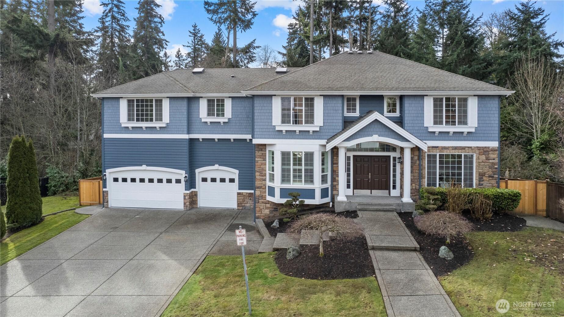 33rd Pl W, Lynnwood, WA 98037