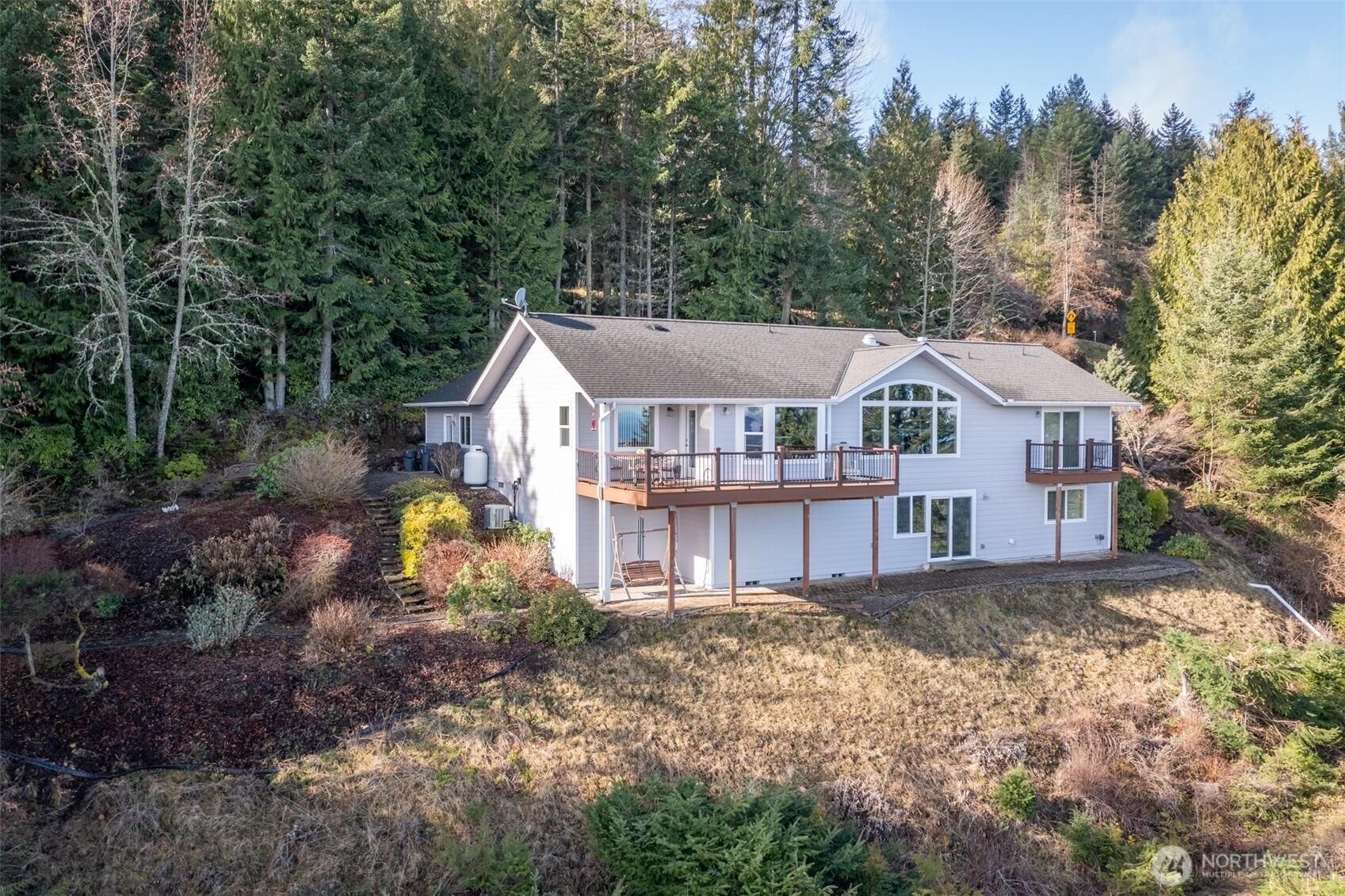 Louella Heights Dr, Sequim, WA 98382
