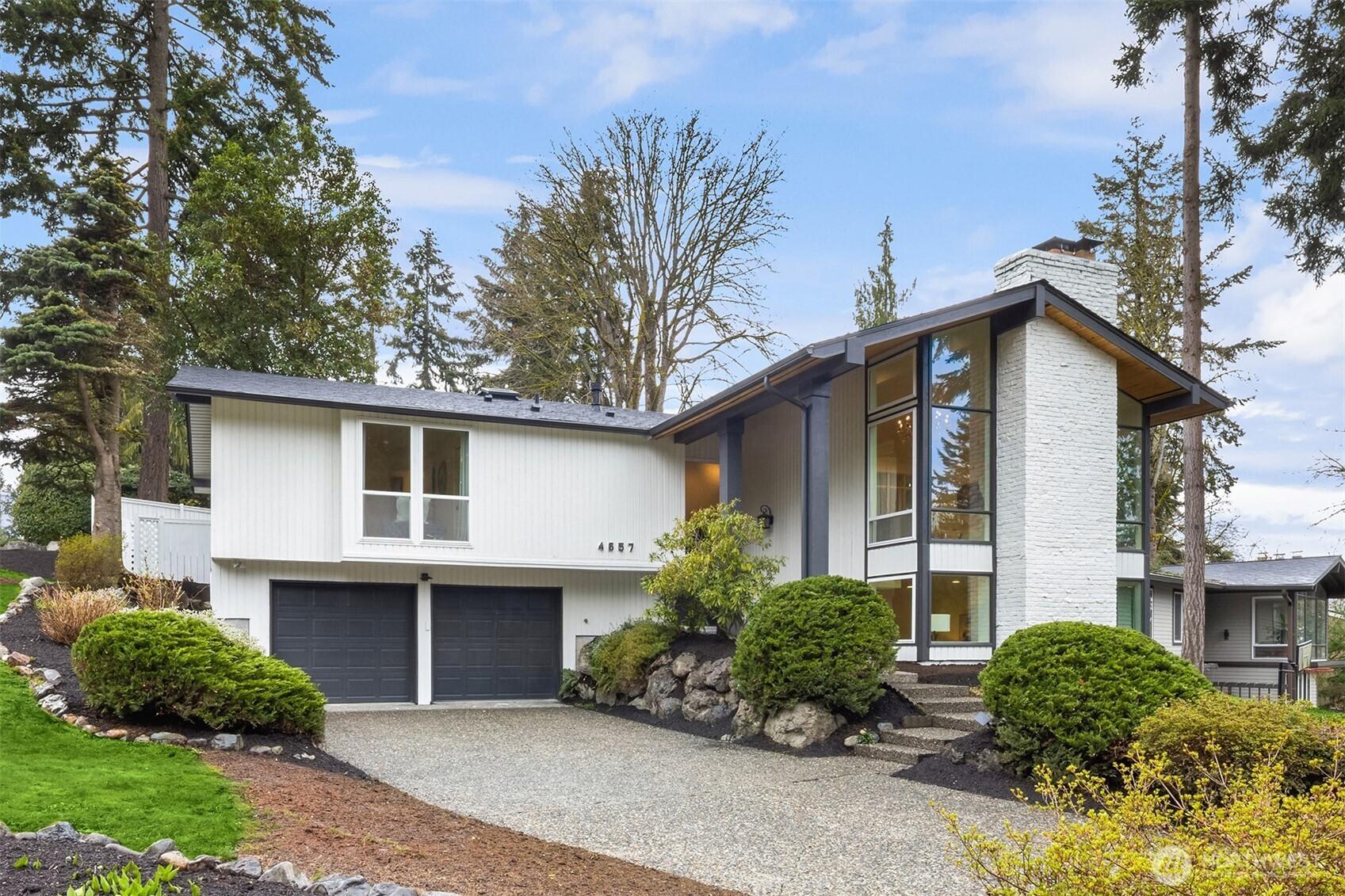 152nd Pl Se, Bellevue, WA 98006