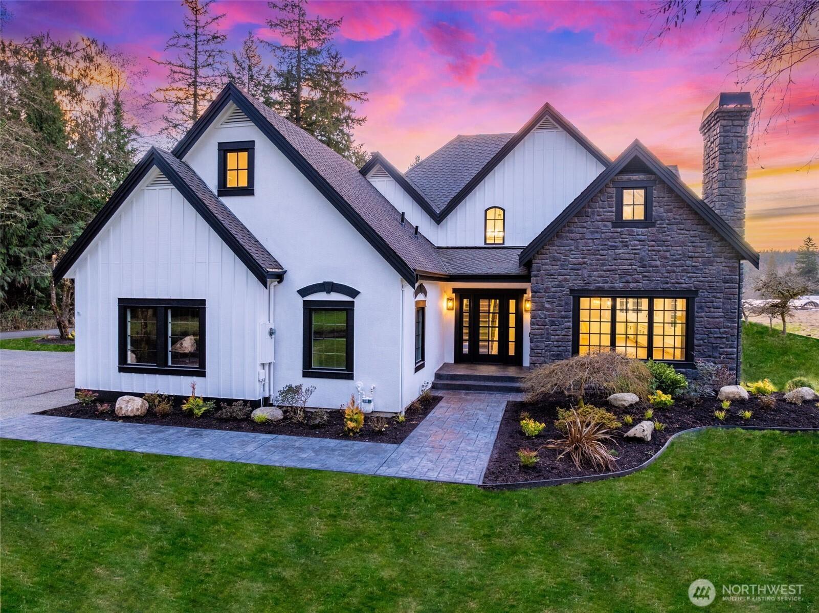 99th Ave Se, Snohomish, WA 98296