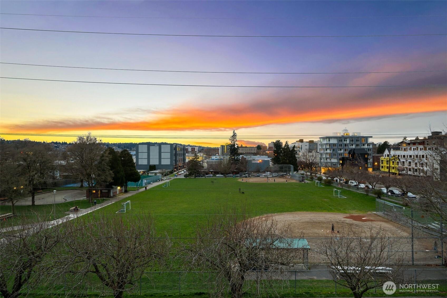 9th Ave Nw, Seattle, WA 98107