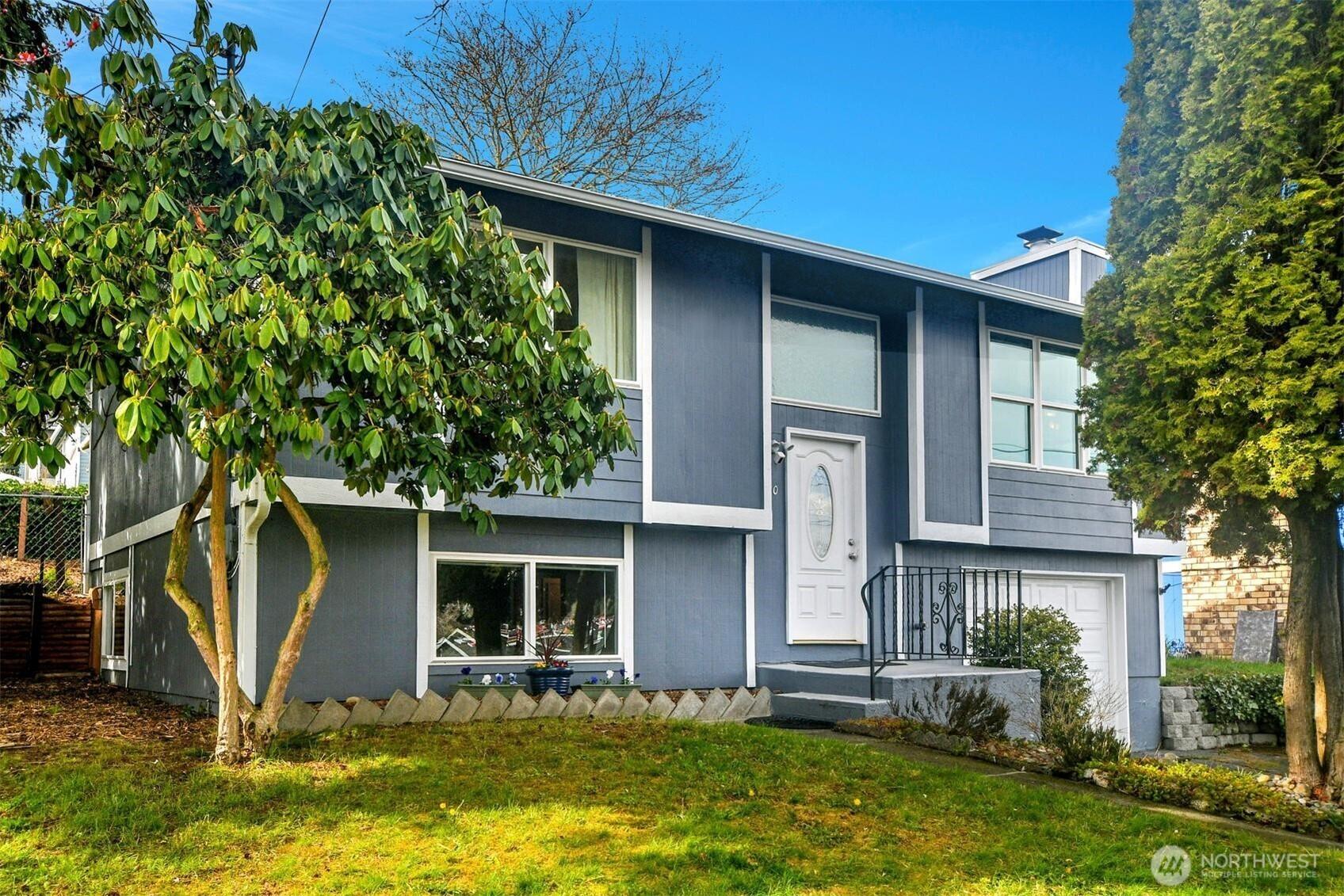 E L St, Tacoma, WA 98404