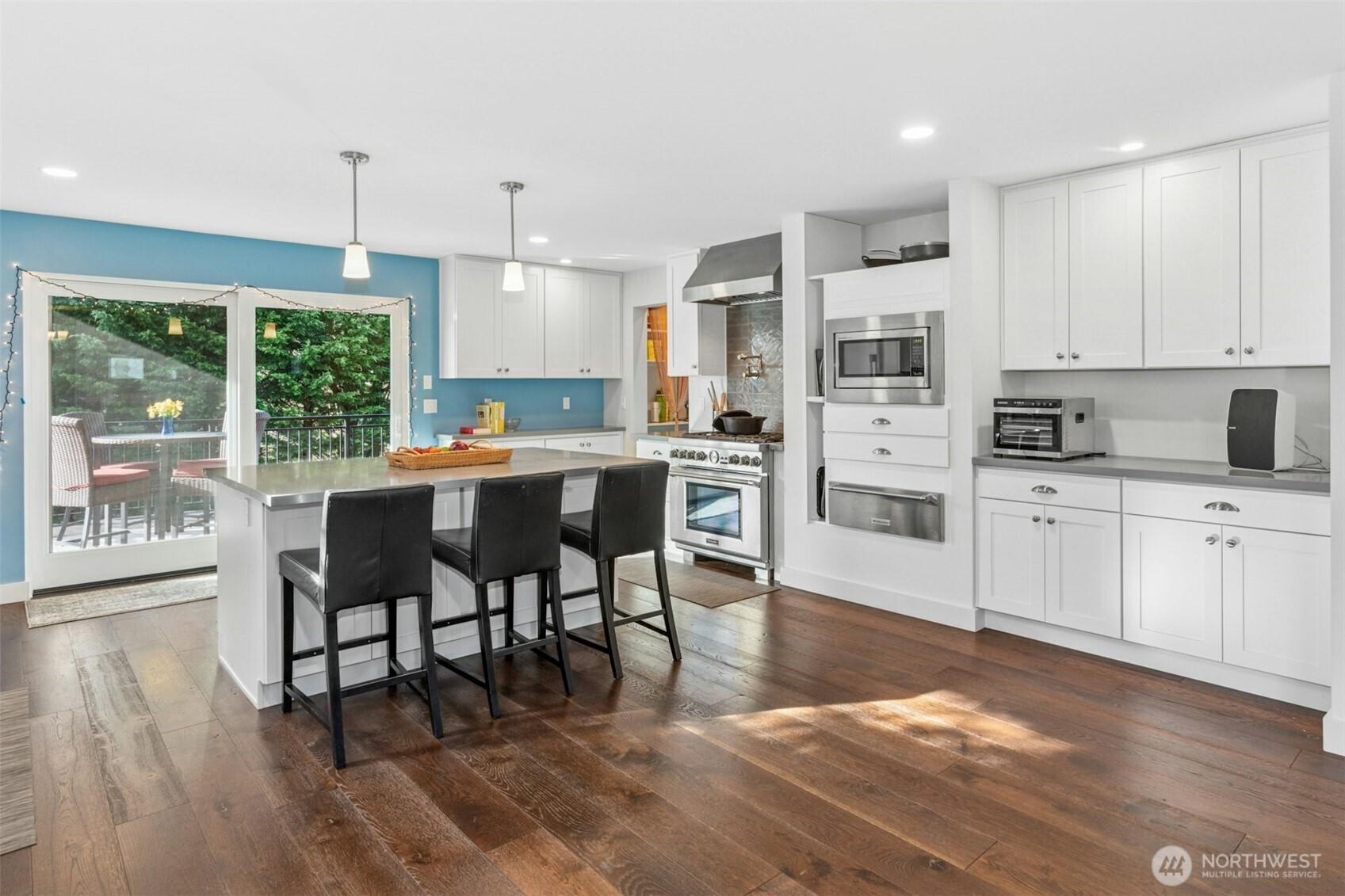 S Lucile St, Seattle, WA 98118