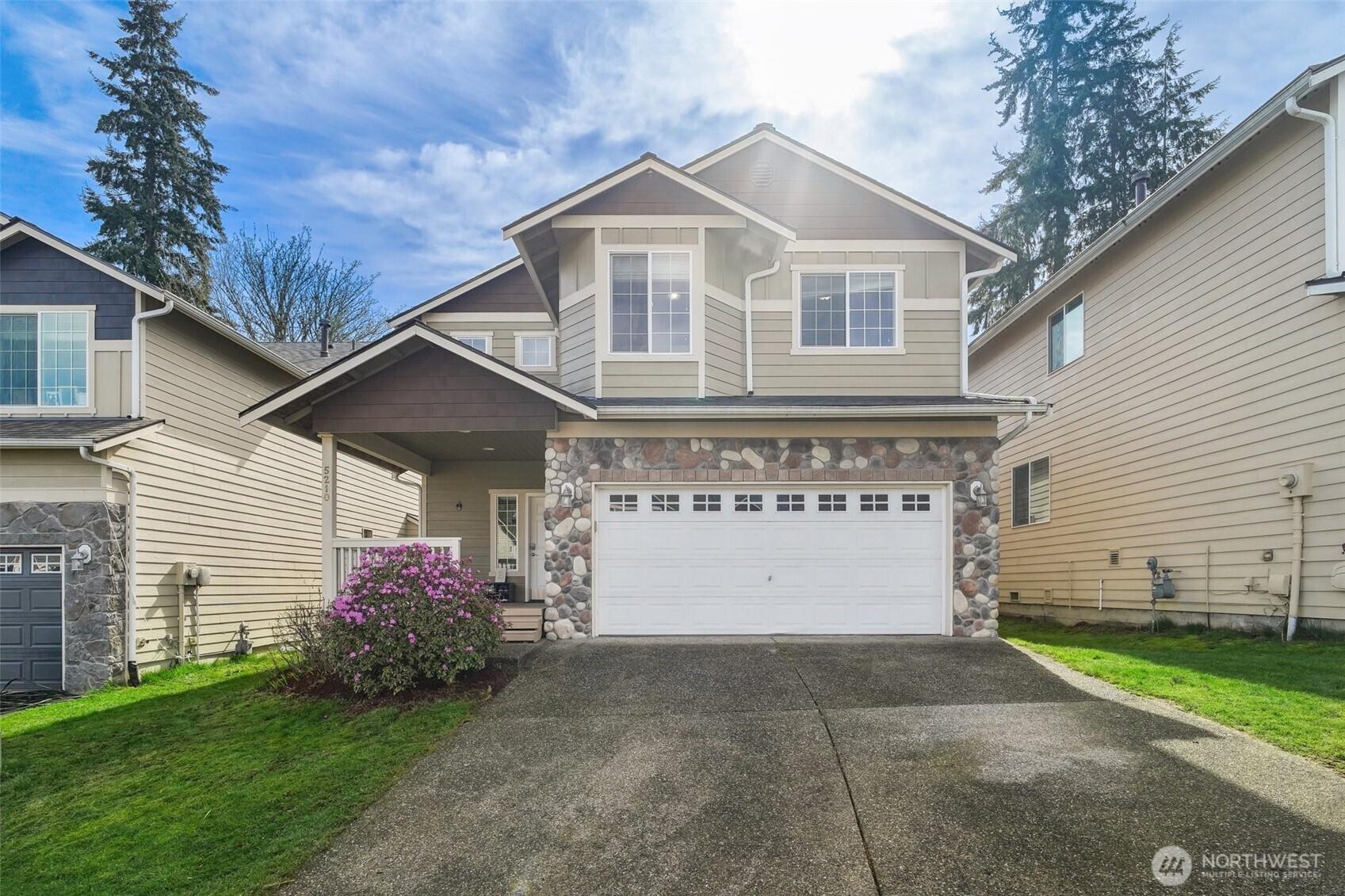 117th St Se, Everett, WA 98208