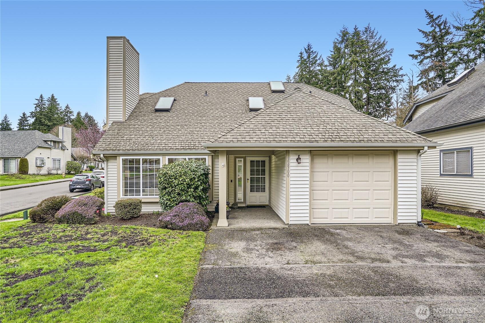 3rd Pl S, Federal Way, WA 98003