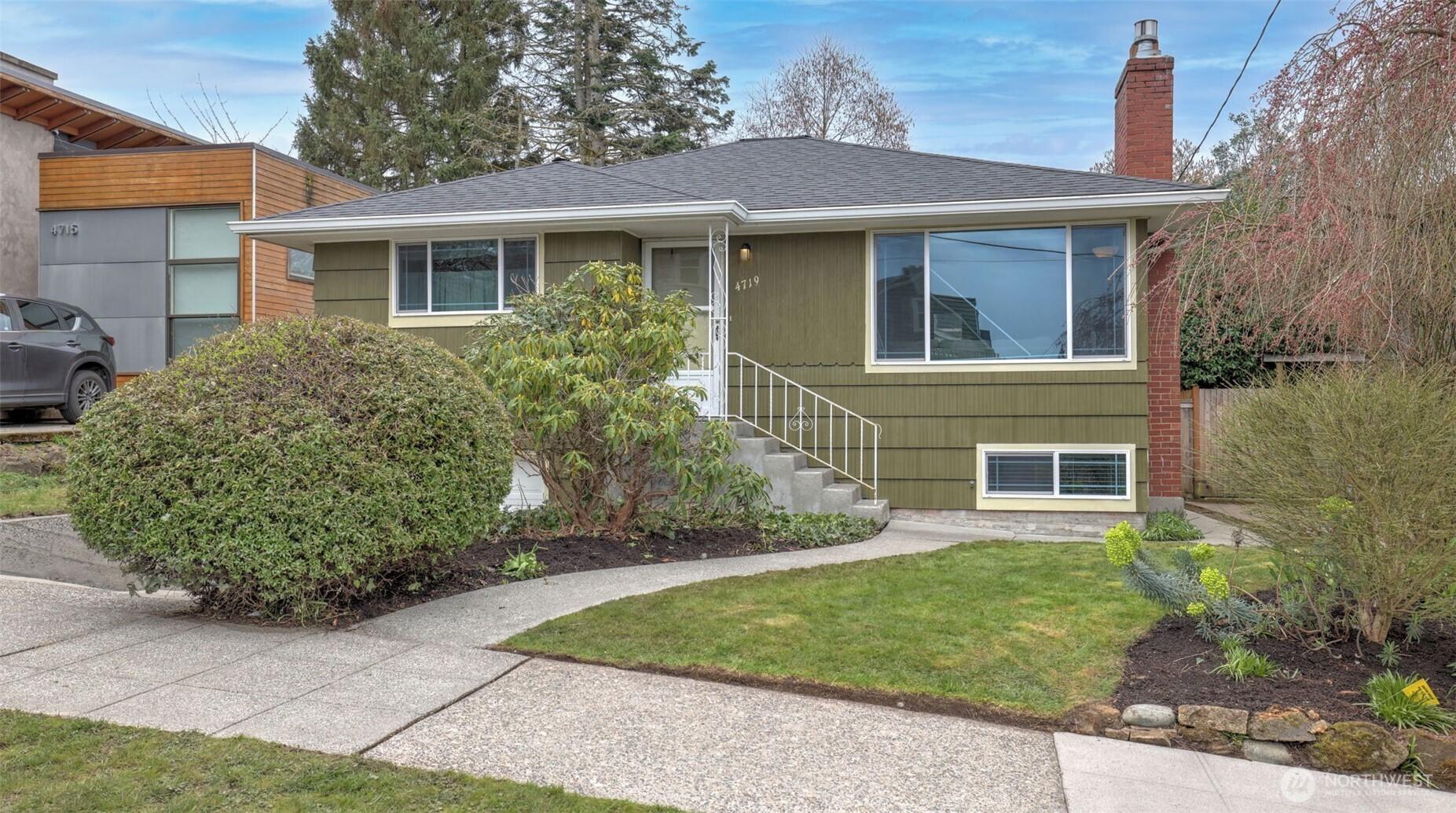 Sw Findlay St, Seattle, WA 98136