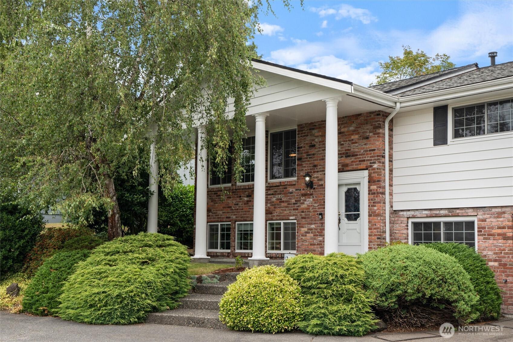 S Orchard St, Tacoma, WA 98465