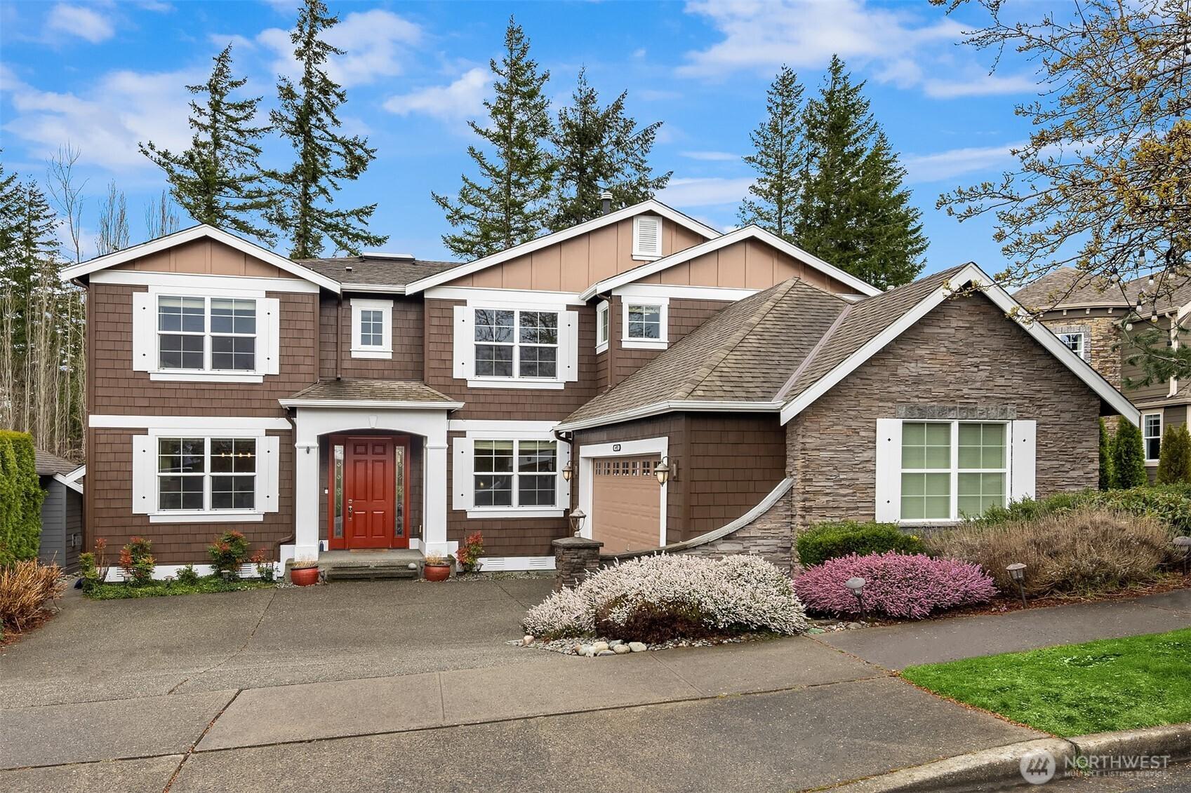 Ardmore Ave Se, Snoqualmie, WA 98065