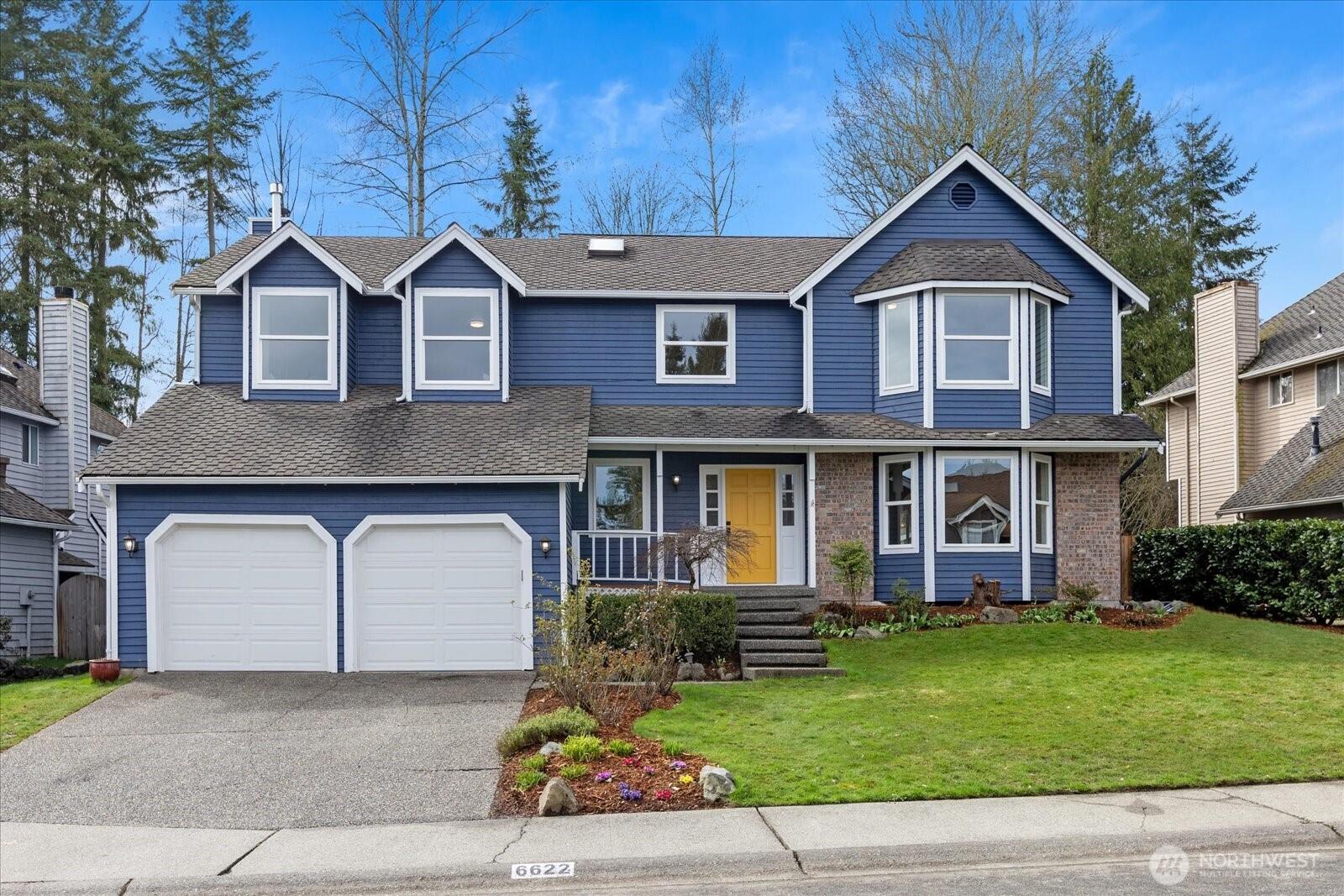 141st St Se, Snohomish, WA 98296
