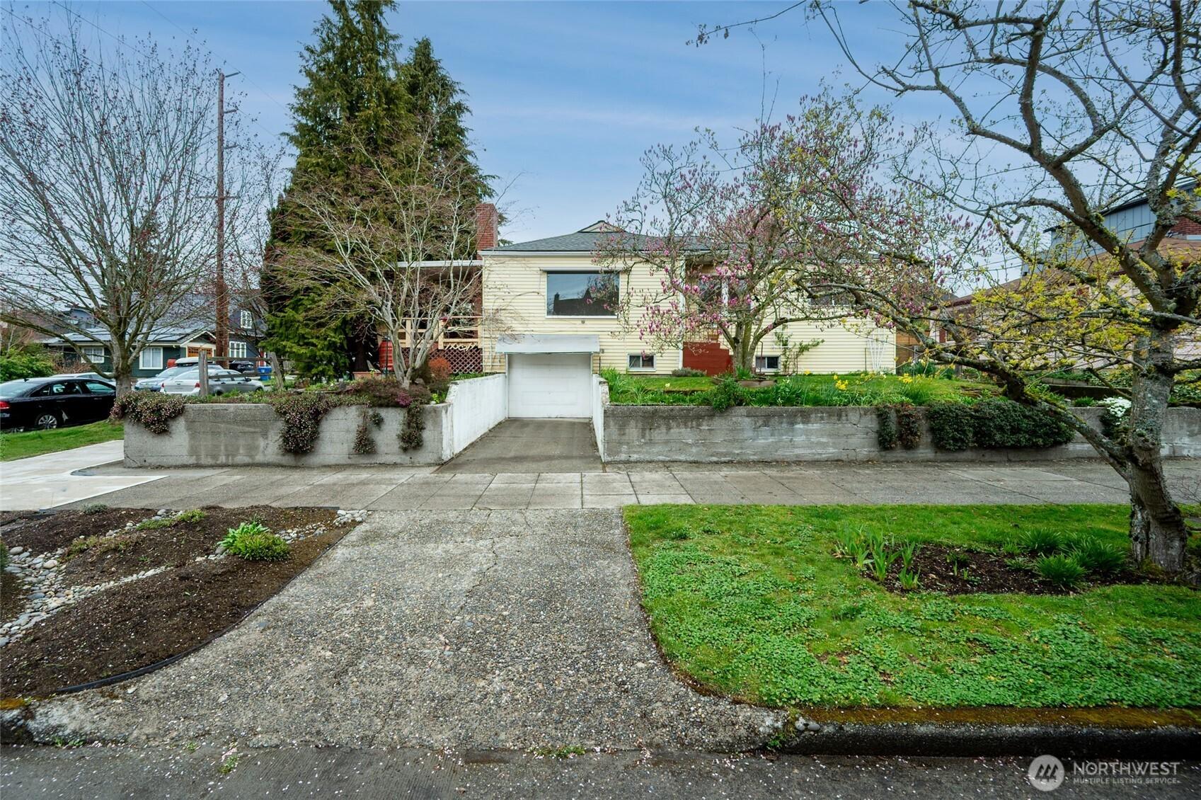Nw 58th St, Seattle, WA 98107