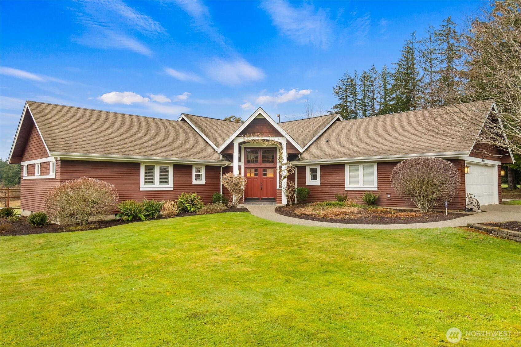 Oyster Bay Rd Nw, Olympia, WA 98502