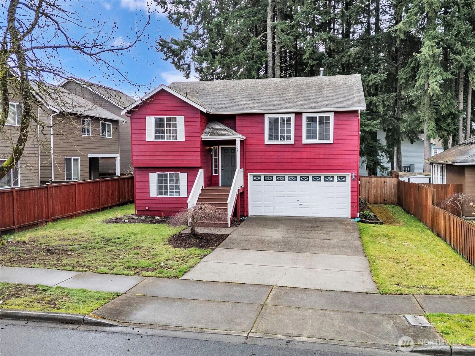 50th Ave Se, Lacey, WA 98503