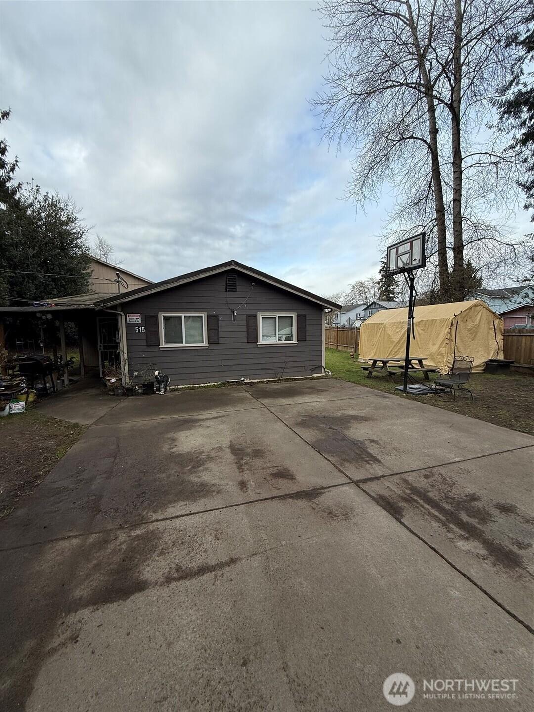 E 91st St, Tacoma, WA 98445