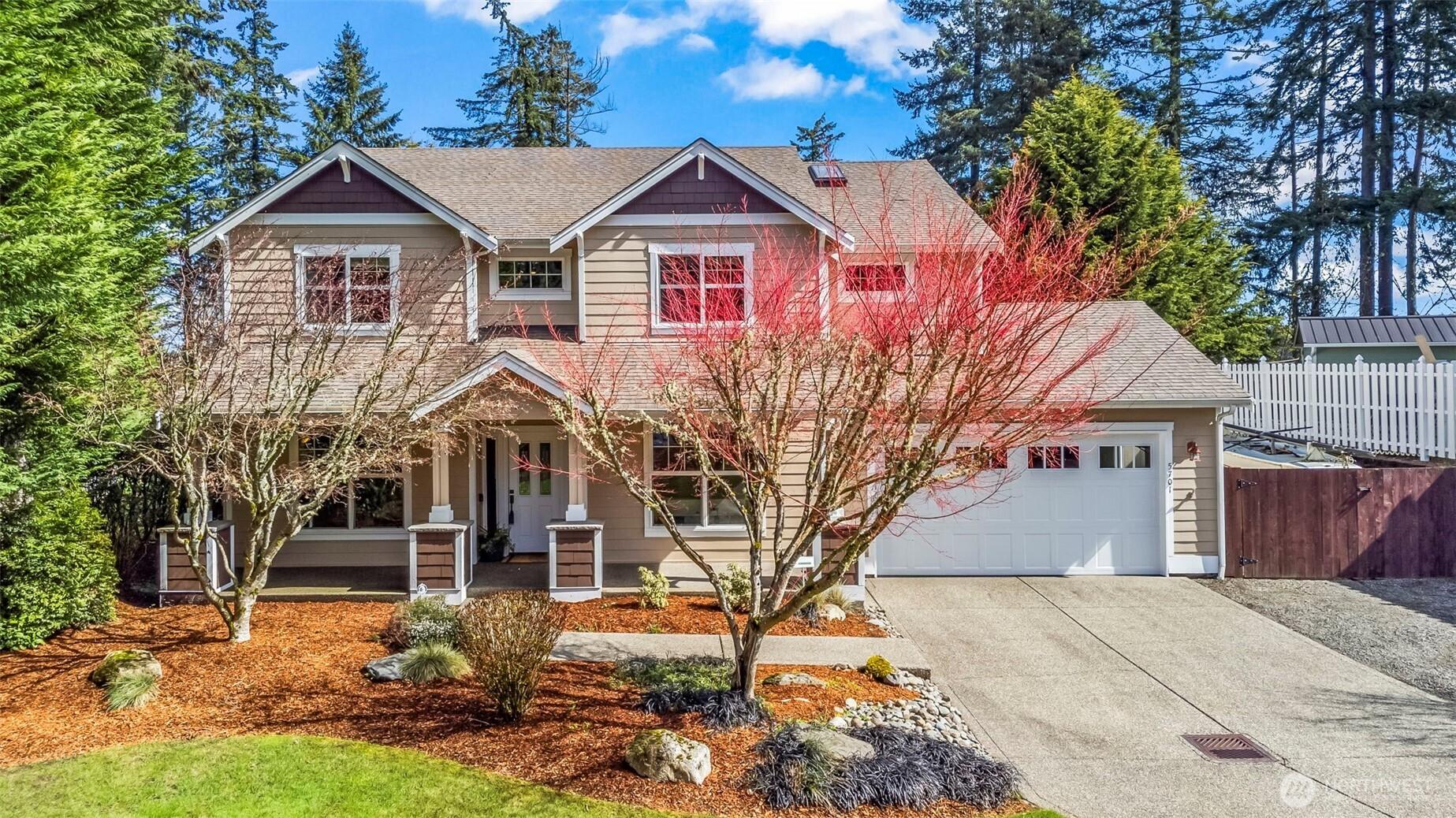 98th Ave Nw, Gig Harbor, WA 98335