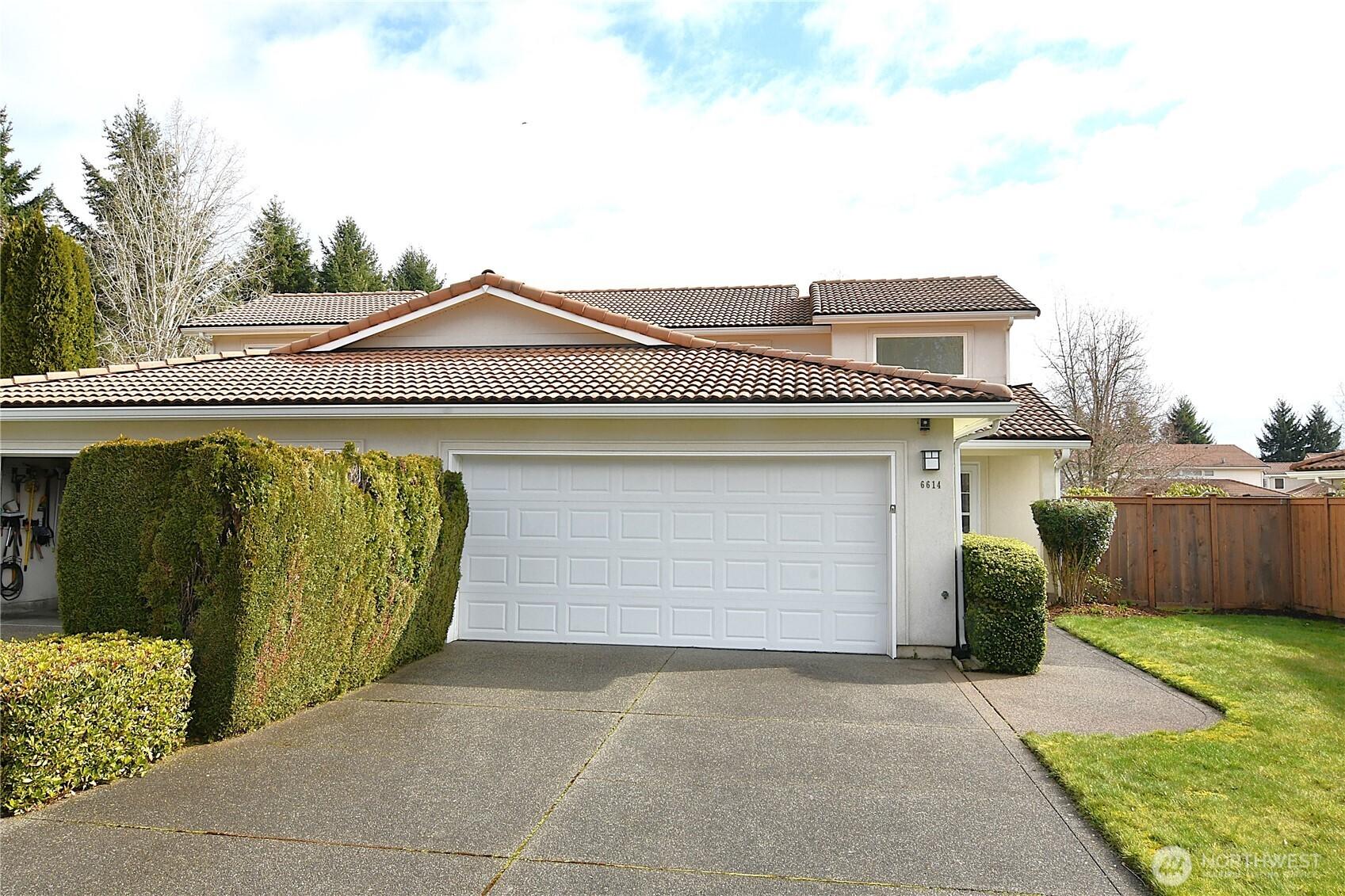 Riviera Ct Se, Olympia, WA 98513