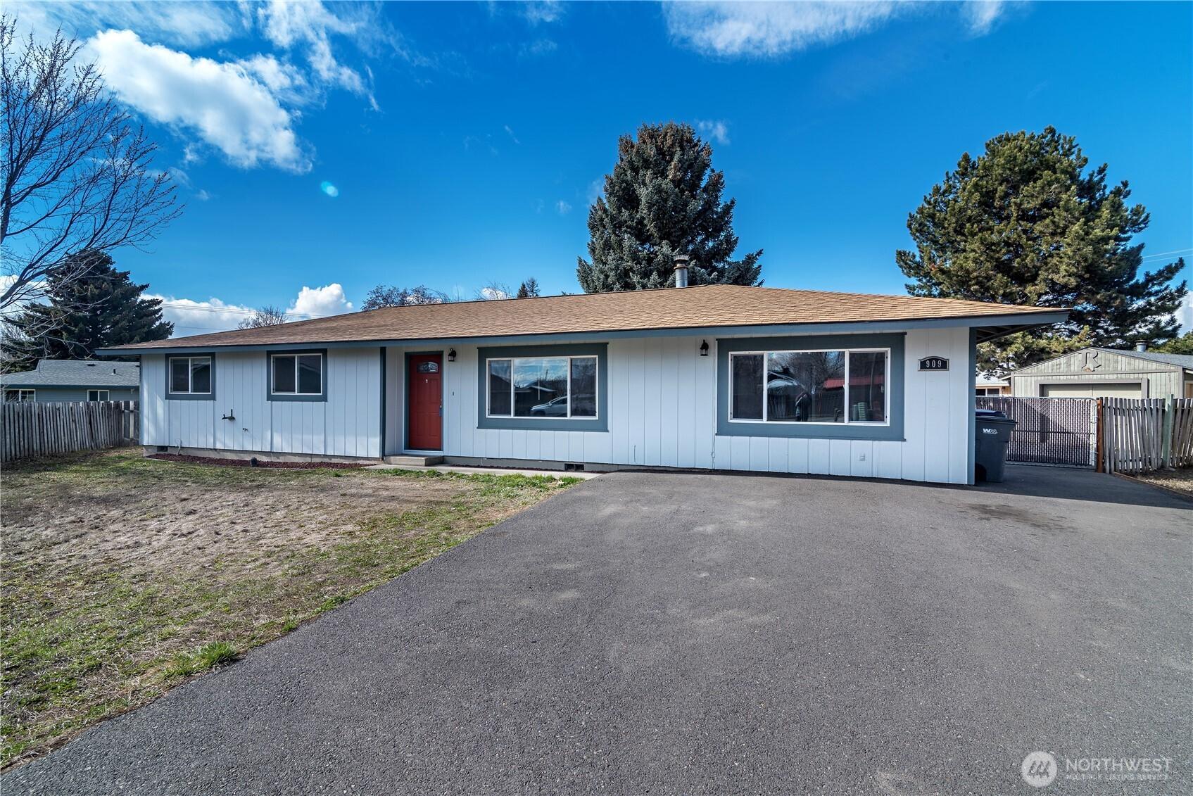 S Roy Way, Ellensburg, WA 98926